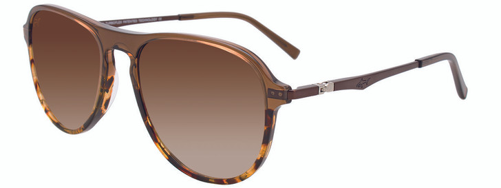 TurboFlex Polarized Sunglasses G2028S